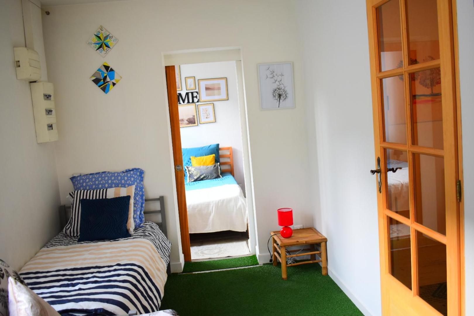 Logement Cozy Proche Du Centre-Ville بواتييه المظهر الخارجي الصورة