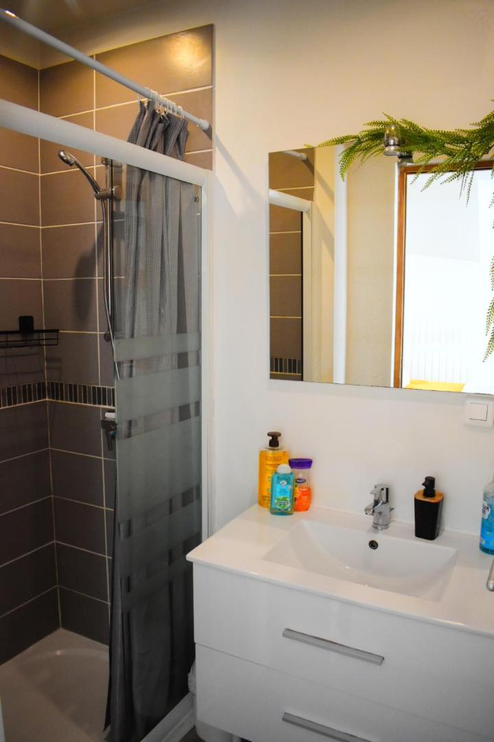 Logement Cozy Proche Du Centre-Ville بواتييه المظهر الخارجي الصورة